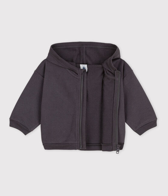Sudadera con capucha de bebé gris DUMBO