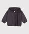 Sudadera con capucha de bebé gris DUMBO
