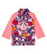 Camiseta anti-UV UPF 50+ ecorresponsable para bebé niña