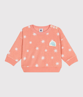 naranja ABRICOT/ MARSHMALLOW