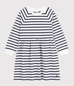 blanco/azul