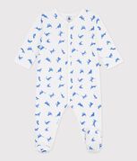 blanco MARSHMALLOW/ CREPUSCULE