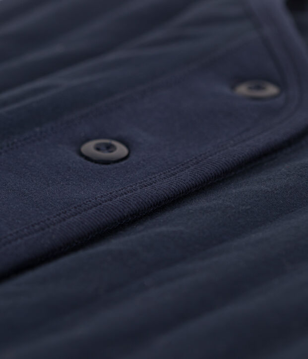 C&aacute;rdigan mullido sin mangas para mujer SMOKING