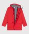 Chubasquero emblemático unisex SPICY