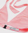 Sujetador de biquini para mujer rosa FLUO ROSE