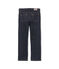 Pantalón vaquero infantil para niña azul Jean