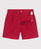 Shorts infantiles de algodón SPI