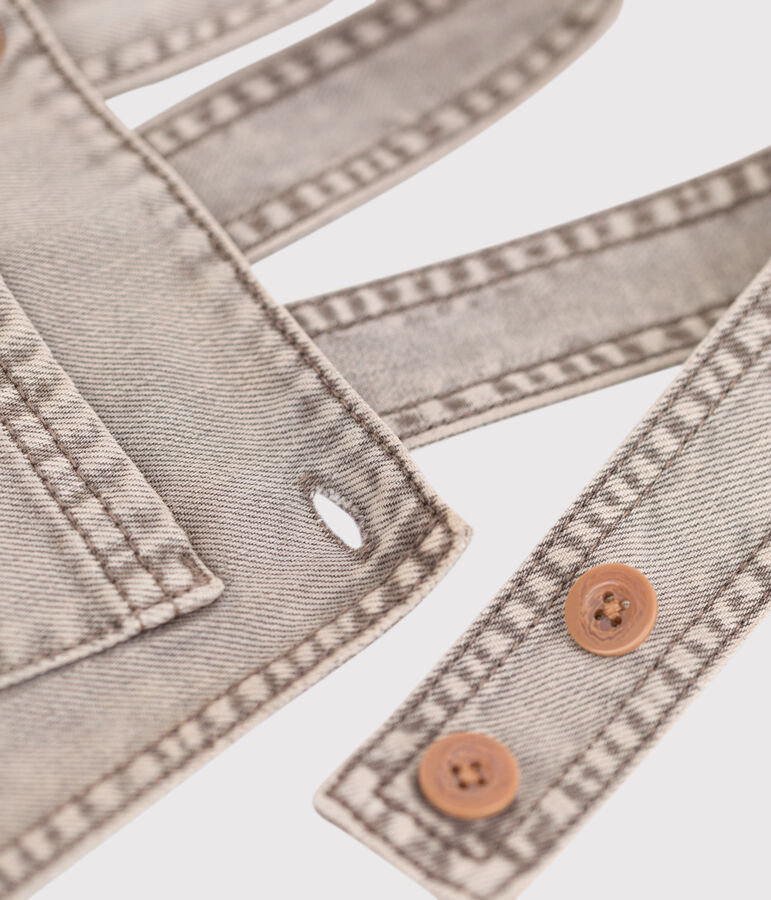 Mono vaquero de ni&ntilde;a ORSO