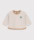 beige/crudo