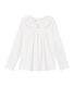 Blusa de niña