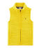 Chaleco infantil amarillo JAUNE