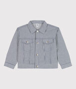 azul MEDIEVAL/blanco MARSHMALLOW