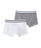 Lote de 2 bóxer para hombre Variante 1 PACK