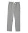 Pantalón de muletón gris SUBWAY CHINE