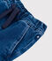 Pantalón vaquero infantil verde BRUT MOYEN