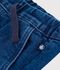 Pantal&oacute;n denim infantil azul