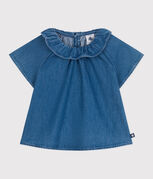 azul DENIM CLAIR