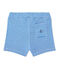 Short bebé niño a rayas azul PERSE/blanco MARSHMALLOW