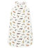 Saco reversible para bebé niño blanco MARSHMALLOW/blanco MULTICO