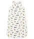 Saco reversible para bebé niño