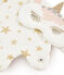Accesorios para niña blanco MARSHMALLOW/amarillo OR