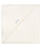 Cobertor para bebé unisex blanco MARSHMALLOW
