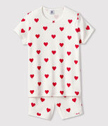 blanco MARSHMALLOW/rojo TERKUIT