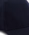 Gorra infantil unisex azul SMOKING