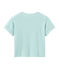 Camiseta manga corta infantil para niña CRYSTAL