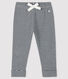 Pantalón mil rayas para bebé niña