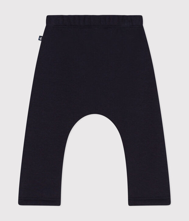 Pantal&oacute;n de felpa c&aacute;lido y suave para beb&eacute; SMOKING