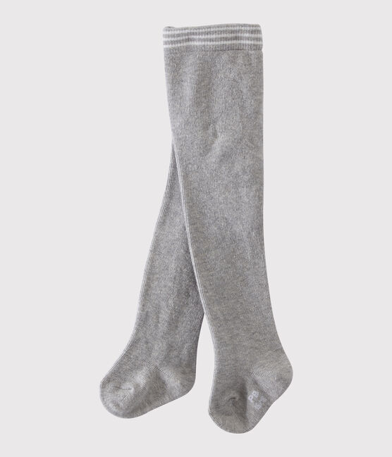 Pantis para bebé niña gris BELUGA CHINE