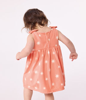 naranja ABRICOT/ MARSHMALLOW