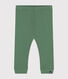 Leggings de algodón para bebé