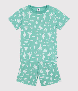 verde ALOEVERA/blanco MARSHMALLOW