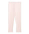 Legging de lana y algodón para niña rosa VIENNE/rosa GRETEL