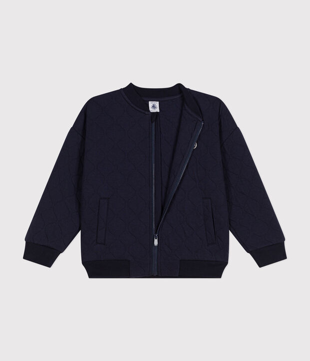 Chaqueta de t&uacute;bico para ni&ntilde;o. SMOKING