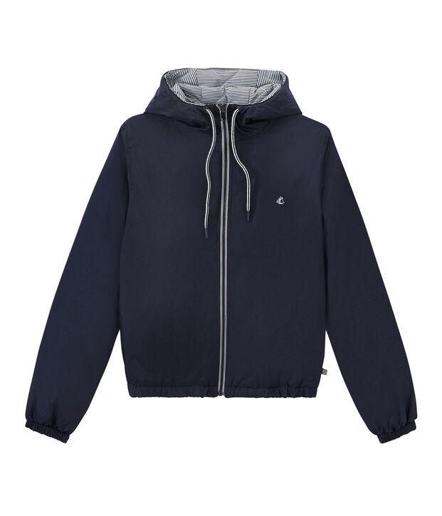 Cortavientos c&aacute;lido unisex SMOKING