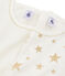 Par de camisetas manga larga para niña variante 1