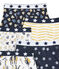Pack de 5 boxers para niño variante 1