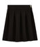 Falda para mujer negro NOIR