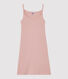 Vestido de tirantes para mujer