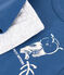 Pijama infantil de algodón DREAM/ MULTICO