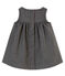 Vestido bebé niña gris SUBWAY CHINE
