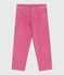 Pantalón infantil liso de pana BOUDOIR