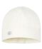 Gorro de recién nacido de punto blanco MARSHMALLOW