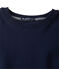 Sudadera para mujer de algodón elástico azul SMOKING