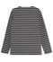 Jersey marinero icónico para hombre azul SMOKING/beige COQUILLE