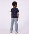 Camiseta de manga corta para ni&ntilde;o SMOKING