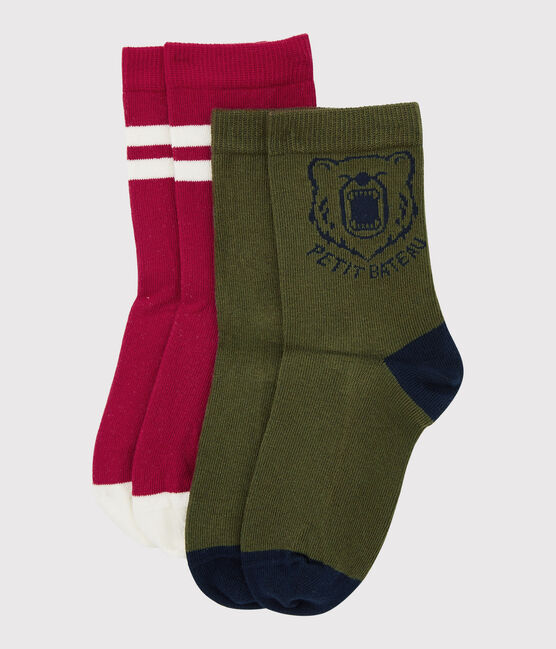 Lote de calcetines para niño variante 1